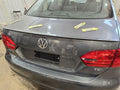 Trunk/Hatch/Tailgate Sedan Base Fits 11-14 JETTA 598693