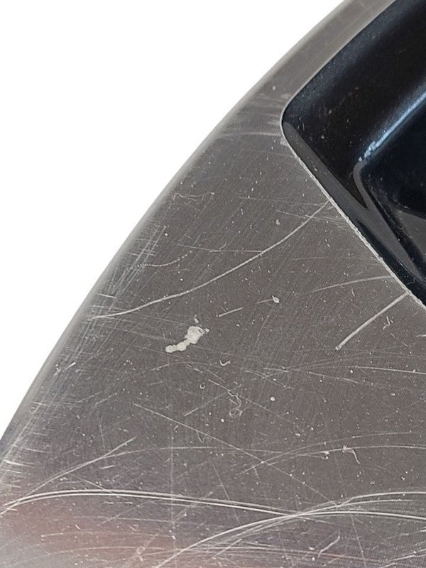 Wheel 18x7 Alloy Wagon 5 Spoke Limited Dark Gray Inlay Fits 18-19 LEGA