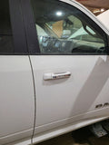 Passenger Front Door Crew Cab 4 Door Fits 18-22 DODGE 2500 PICKUP 6741