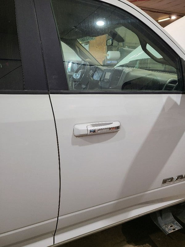 Passenger Front Door Crew Cab 4 Door Fits 18-22 DODGE 2500 PICKUP 6741