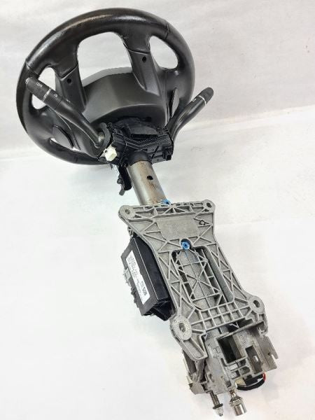 Steering Column Power Tilt And Telescopic N38 Opt TQ5 Fits 20 XT4 5609