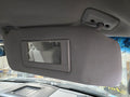 Passenger Sun Visor Crew Cab Fits 04-08 FORD F150 PICKUP 612577