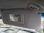 Passenger Sun Visor Crew Cab Fits 04-08 FORD F150 PICKUP 612577