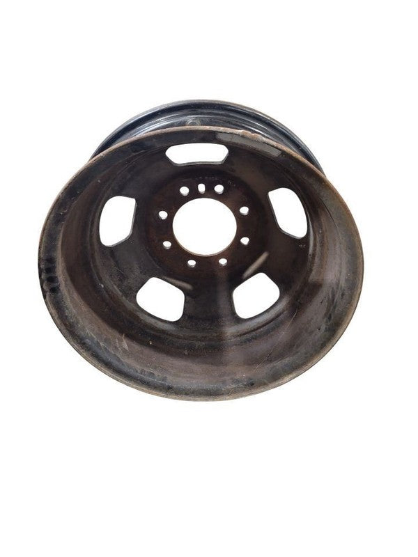 Wheel Chassis Cab DRW 17x6 Steel Painted Fits 03-18 DODGE 3500 PICKUP 