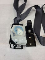 REAR IMPREZA   2010 Passenger Side Retractor Seat Belt Rear 550013