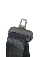 REAR TUCSON    2022 Passenger Side Retractor Seat Belt Rear 580909
