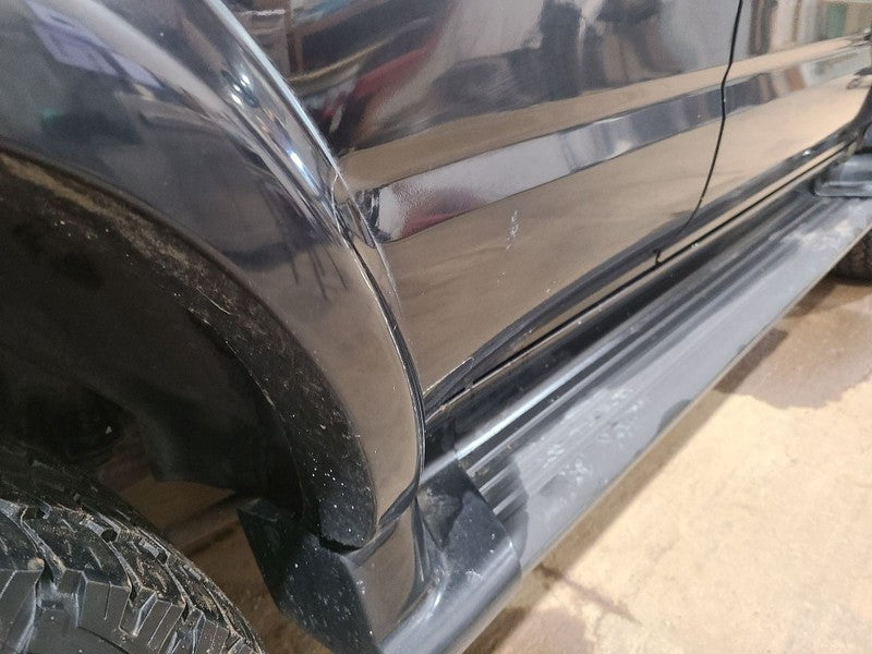 Passenger Rear Side Door SR5 Privacy Tint Glass Fits 00-02 4 RUNNER 67