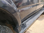 Passenger Rear Side Door SR5 Privacy Tint Glass Fits 00-02 4 RUNNER 67