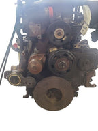 Engine Pickup 6.7L VIN L 8th Digit Diesel Fits 13-18 DODGE 3500 PICKUP