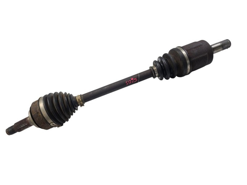 Driver Left Axle Shaft Fits 10-14 INSIGHT 665792