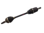 Driver Left Axle Shaft Fits 10-14 INSIGHT 665792