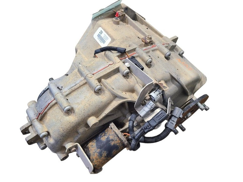 Transfer Case Fits 14-21 TUNDRA 662494