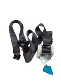 CAMARO    2014 Seat Belt Rear 620669