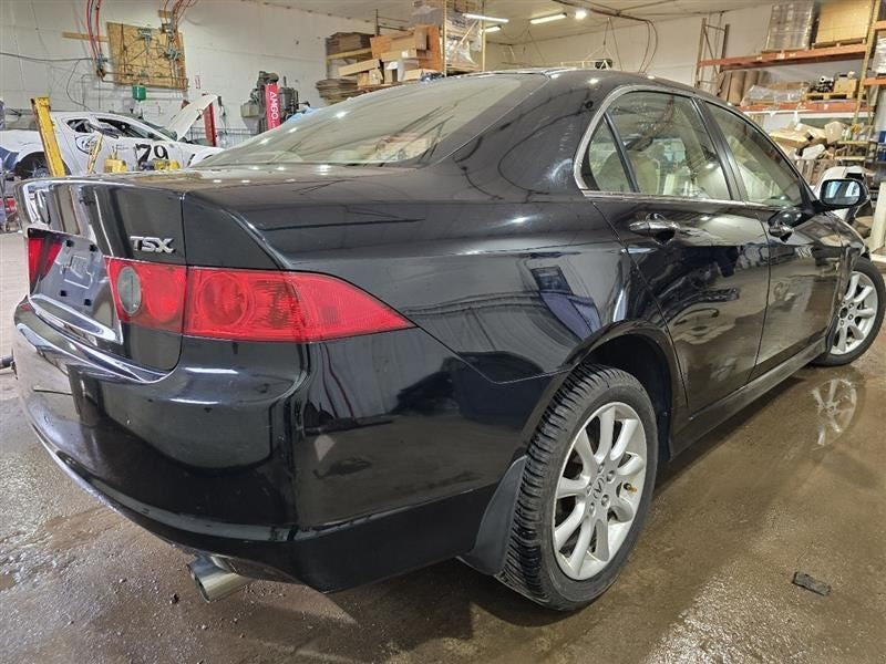 Chassis ECM Suspension TPMS Control Fits 07-08 TSX 577175 39350SECA01