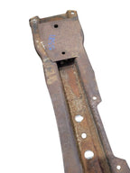 TCHEV2500 1995 Crossmember Transmission 670798