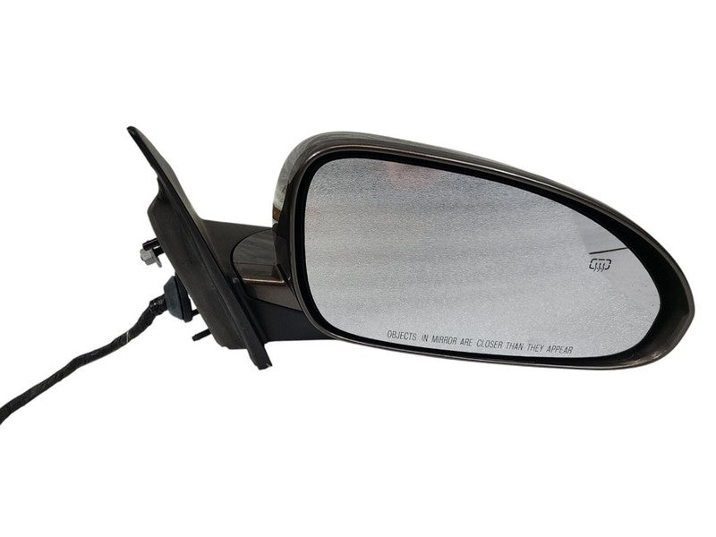 Passenger Side View Mirror Power Manual Folding Fits 08-12 ENCLAVE 615