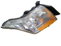 Driver Left Headlight Halogen Fits 14-16 SRX 632262