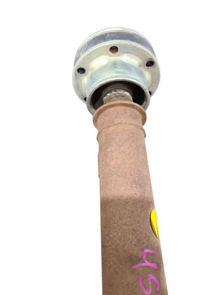 Front Drive Shaft Fits 18-21 EXPEDITION 580498
