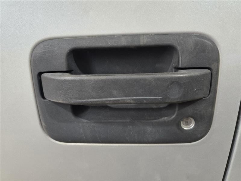Driver Door Handle Exterior Door Front Fits 04-14 FORD F150 PICKUP 575