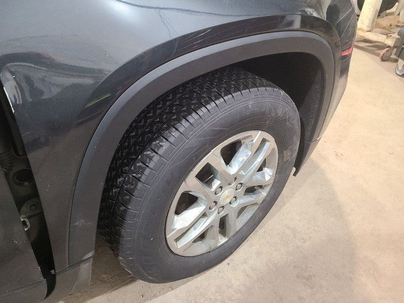 TRAVERSE  2018 Fender Flare/Extension 661216