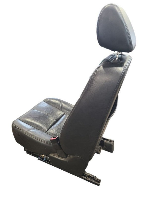 Passenger Front Seat Bucket-bench Electric Fits 07-08 AVALANCHE 1500 6