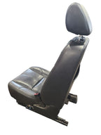 Passenger Front Seat Bucket-bench Electric Fits 07-08 AVALANCHE 1500 6