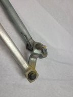 Windshield Wiper Motor 997 Model 92-1/2" Wb Fits 05-13 PORSCHE 911 604