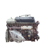 Engine 5.9L Diesel VIN 6 8th Digit Standard Fits 04 DODGE 2500 PICKUP 