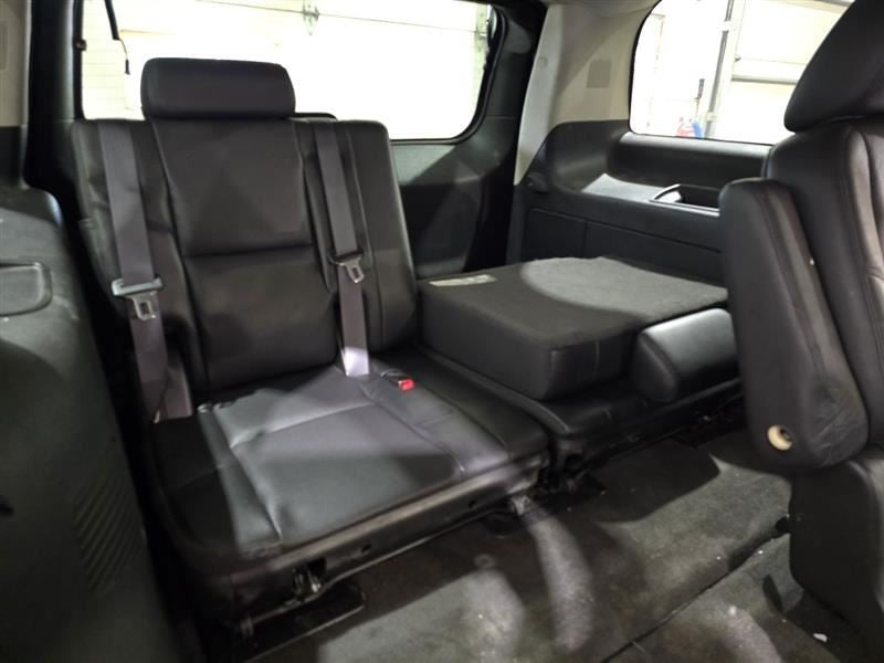 2014 YUKON Amplifer Speakers 598421