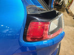 Driver Left Tail Light Quarter Panel Mounted Fits 19-23 CHEROKEE 66054