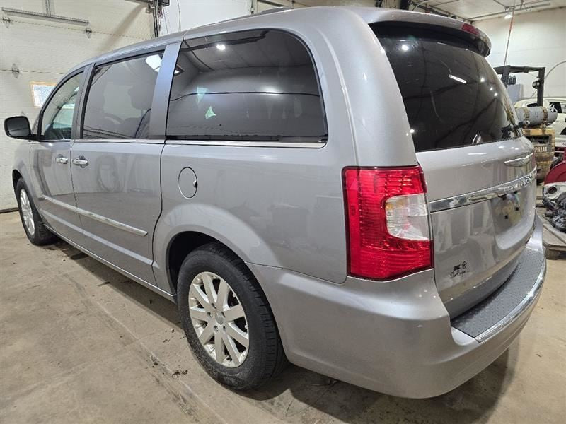Passenger Right Air Bag Front Passenger Dash Fits 13-19 CARAVAN 593245