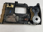 LX470     1999 Dash Bezel 531329