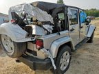 WRANGLER  2007 Transmission Shift 267510