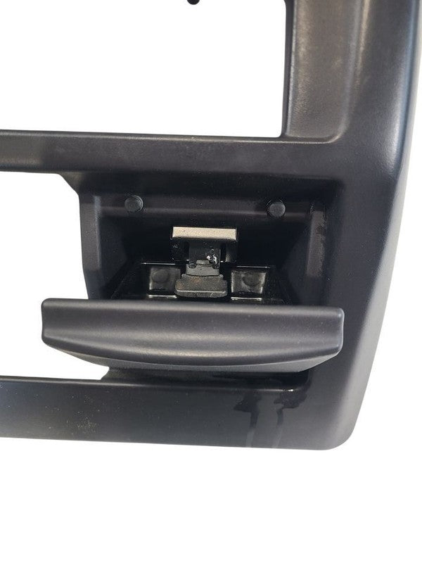 WRANGLER  2000 Dash Bezel 668911