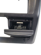 WRANGLER  2000 Dash Bezel 668911