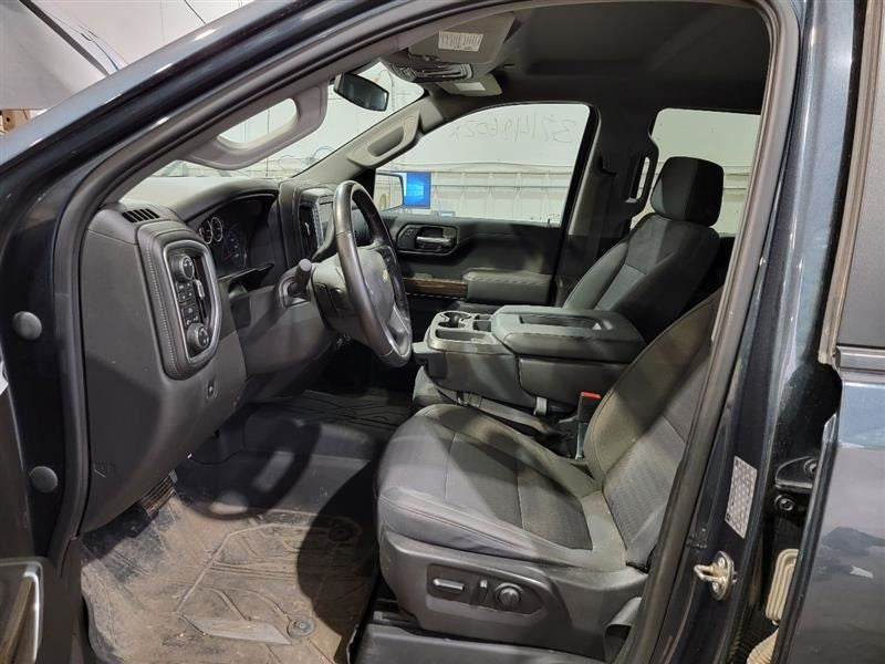 Carrier New Style Mirrors Mount On Door Skin Fits 19 SIERRA 1500 PICKU