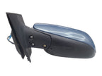 Driver Side View Mirror Power Hatchback US Market Fits 06-11 YARIS 674