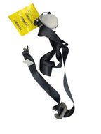 PILOT     2016 Seat Belt Rear 608358