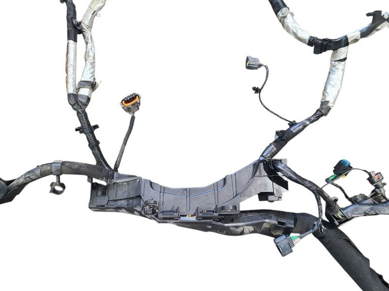 XJ        2016 Engine Wire Harness 640415