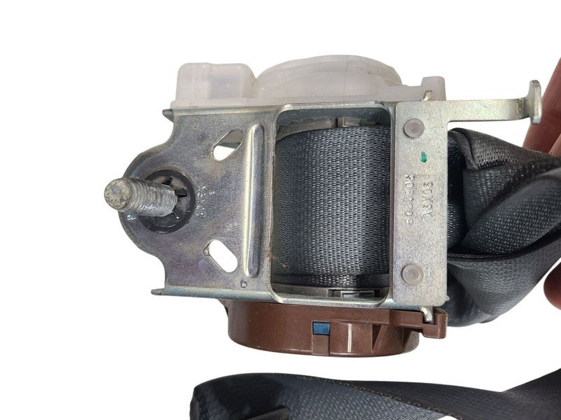 F150      2014 Seat Belt Rear 630164