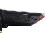 Driver Tail Light Quarter Panel Mounted Fits 15-20 SIENNA 670033