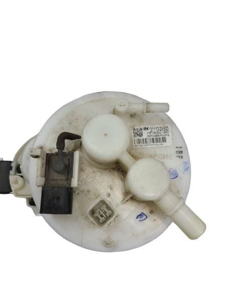 Fuel Pump Assembly Tank Mounted Hatchback GT Fits 14-17 ELANTRA 577442