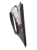 TUNDRA    2010 Radiator Shroud 676625