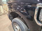 Driver Fender Front Fits 17-19 FORD F250SD PICKUP 679336