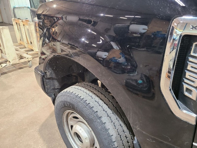 Driver Fender Front Fits 17-19 FORD F250SD PICKUP 679336