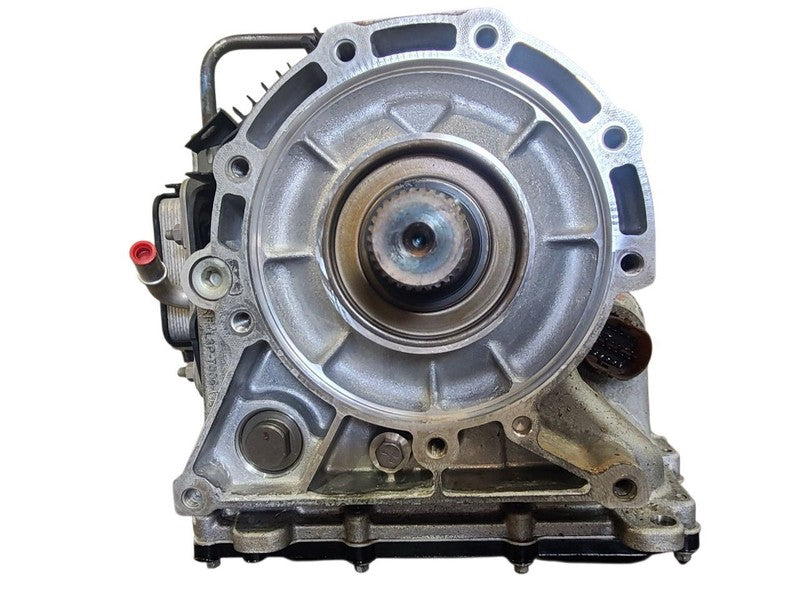 Automatic Transmission 2.7L Turbo 4WD Fits 21-25 FORD F150 PICKUP 6796