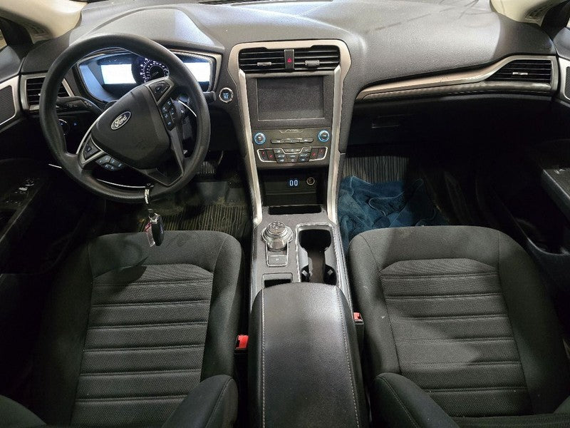 Seat Belt Front Passenger Retractor Fits 17-20 FUSION 633115