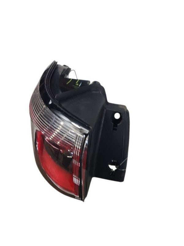 Driver Tail Light Incandescent Quarter Panel Mounted Fits 17-18 COMPAS