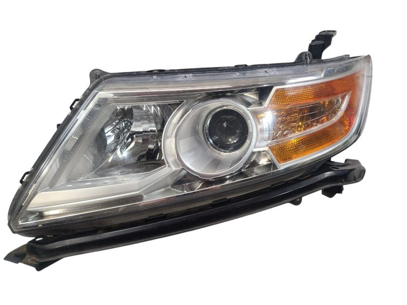 Driver Left Headlight Halogen Fits 11-13 ODYSSEY 660354