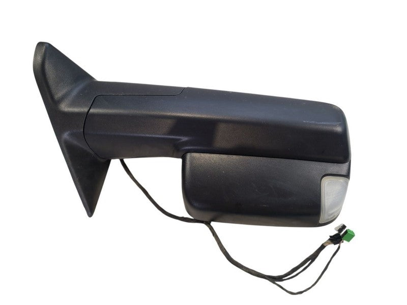 Passenger Side View Mirror Power 7x11" Fits 19-22 DODGE 2500 PICKUP 67